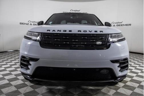 2024 Land Rover Range Rover Velar P250 SE R-Dynamic