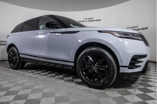 2024 Land Rover Range Rover Velar P250 SE R-Dynamic