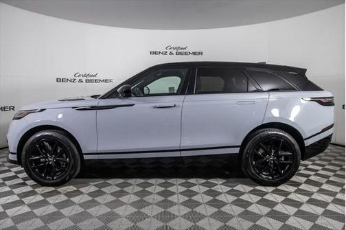 2024 Land Rover Range Rover Velar P250 SE R-Dynamic