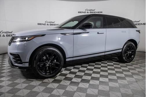 2024 Land Rover Range Rover Velar P250 SE R-Dynamic