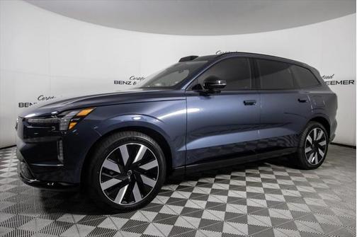 2025 Volvo EX90 Twin Motor Performance Ultra