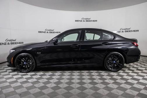 2023 BMW 330e Base