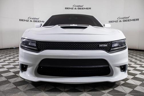 2020 Dodge Charger R/T