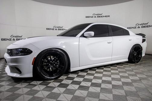 2020 Dodge Charger R/T