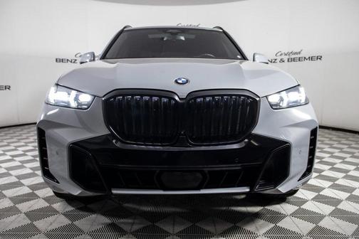 2024 BMW X5 sDrive40i