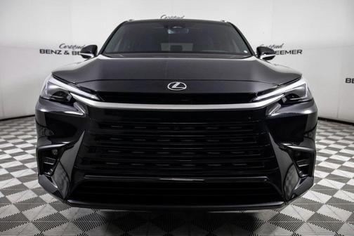 2024 Lexus TX 350 Base