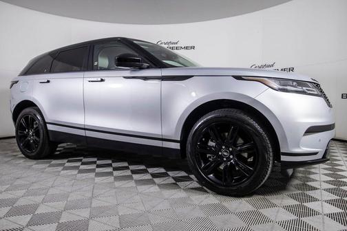 2023 Land Rover Range Rover Velar P250 S