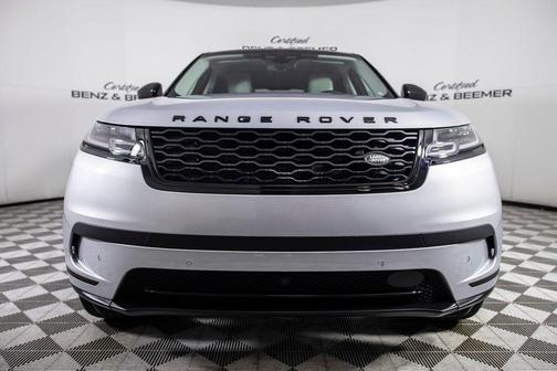2023 Land Rover Range Rover Velar P250 S