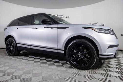 2023 Land Rover Range Rover Velar P250 S