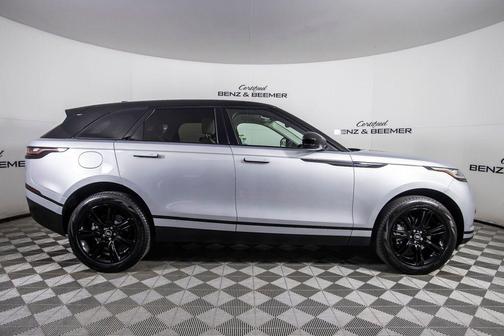 2023 Land Rover Range Rover Velar P250 S