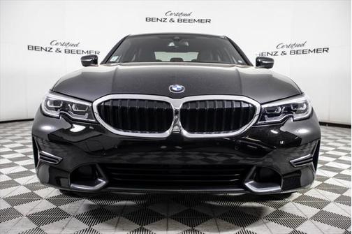2022 BMW 330 330i