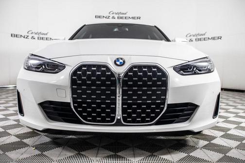 2024 BMW 430 Gran Coupe i