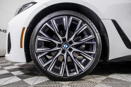 2024 BMW 430 Gran Coupe i