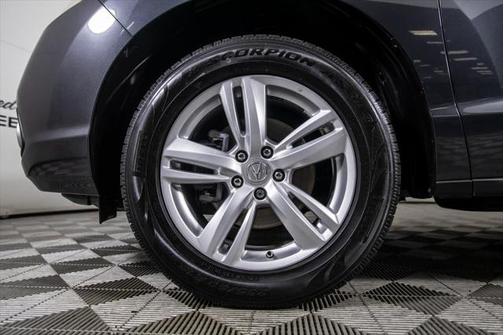 2015 Acura RDX Technology Package