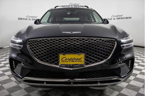 2025 Genesis GV70 2.5T AWD