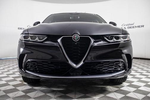 2024 Alfa Romeo Tonale Ti EAWD