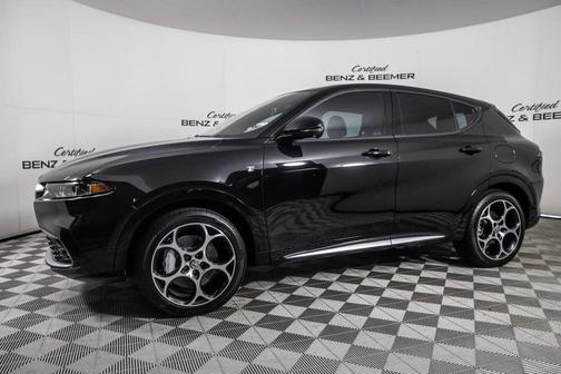 2024 Alfa Romeo Tonale Ti EAWD