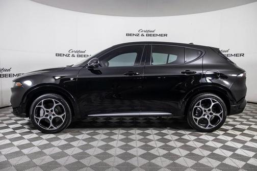 2024 Alfa Romeo Tonale Ti EAWD