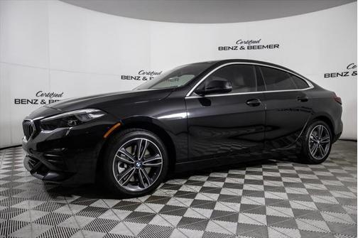 2022 BMW 228 Gran Coupe 228i