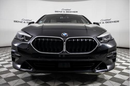 2022 BMW 228 Gran Coupe 228i