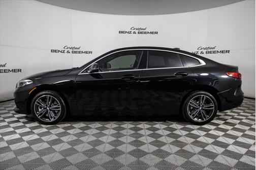 2022 BMW 228 Gran Coupe 228i
