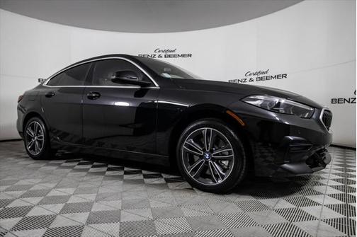 2022 BMW 228 Gran Coupe 228i