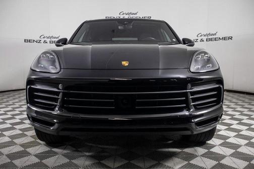 2023 Porsche Cayenne S