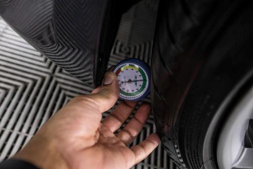 2018 Tesla Model 3 Standard