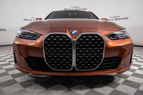 2024 BMW 430 Gran Coupe i