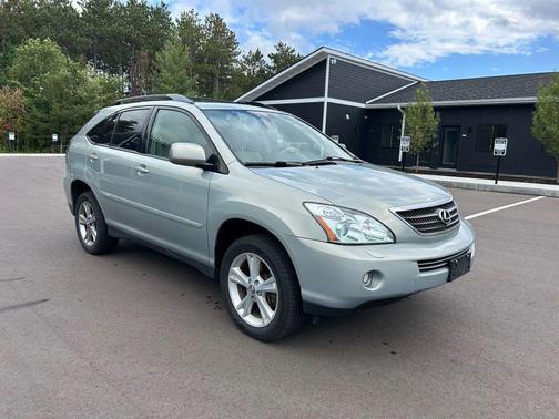 2007 Lexus RX 400h Base