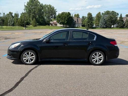 2014 Subaru Legacy Premium