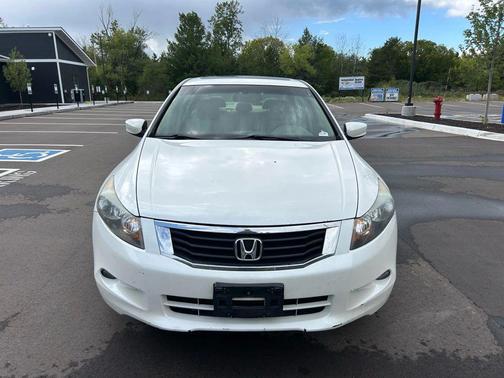 2010 Honda Accord EX-L