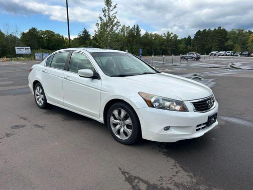 2010 Honda Accord EX-L