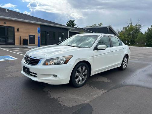 2010 Honda Accord EX-L