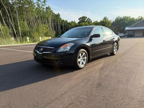2009 Nissan Altima 2.5 SL