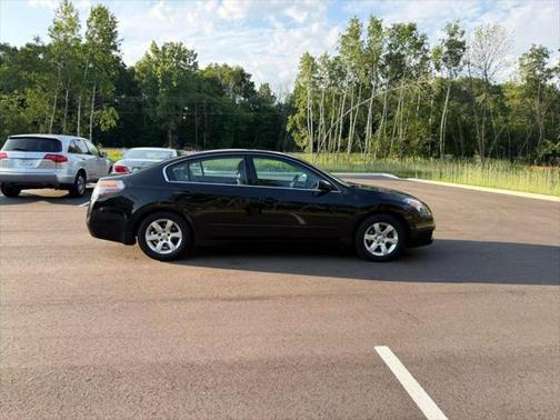 2009 Nissan Altima 2.5 SL