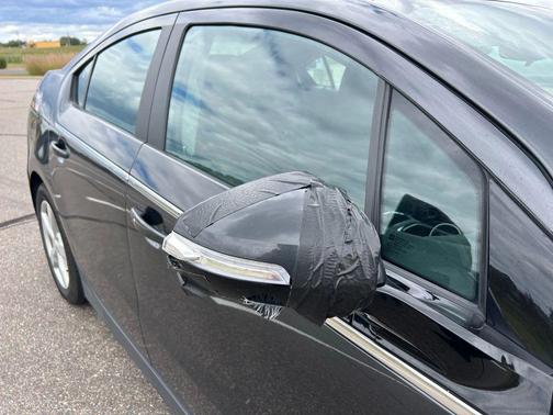 2014 Chevrolet Volt Base