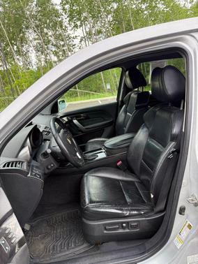 2007 Acura MDX Sport
