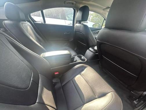 2015 Chevrolet Volt Base