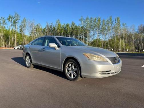 2007 Lexus ES 350 Base