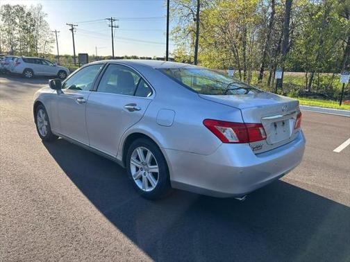 2007 Lexus ES 350 Base
