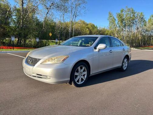 2007 Lexus ES 350 Base