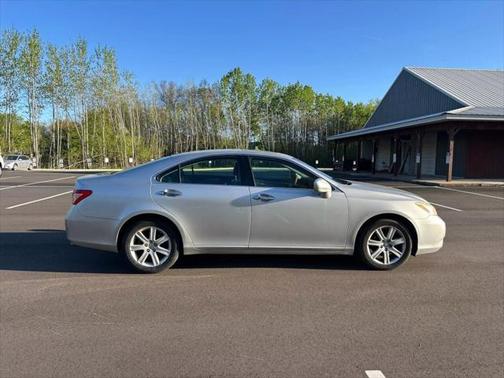 2007 Lexus ES 350 Base