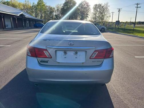 2007 Lexus ES 350 Base