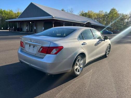 2007 Lexus ES 350 Base