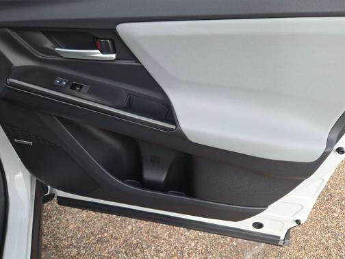 2026 Subaru Solterra Touring