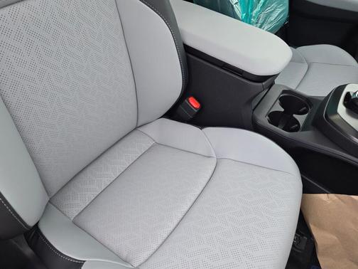 2026 Subaru Solterra Touring