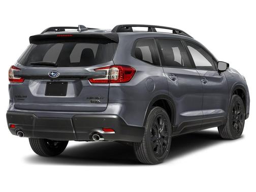 Magnetite Gray Metallic 2026 Subaru Ascent Onyx Edition Touring 7-Passenger