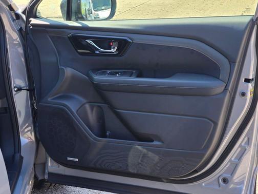 River Rock Pearl 2026 Subaru Forester Sport