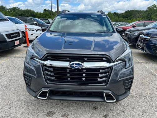 2025 Subaru Ascent Touring 7-Passenger